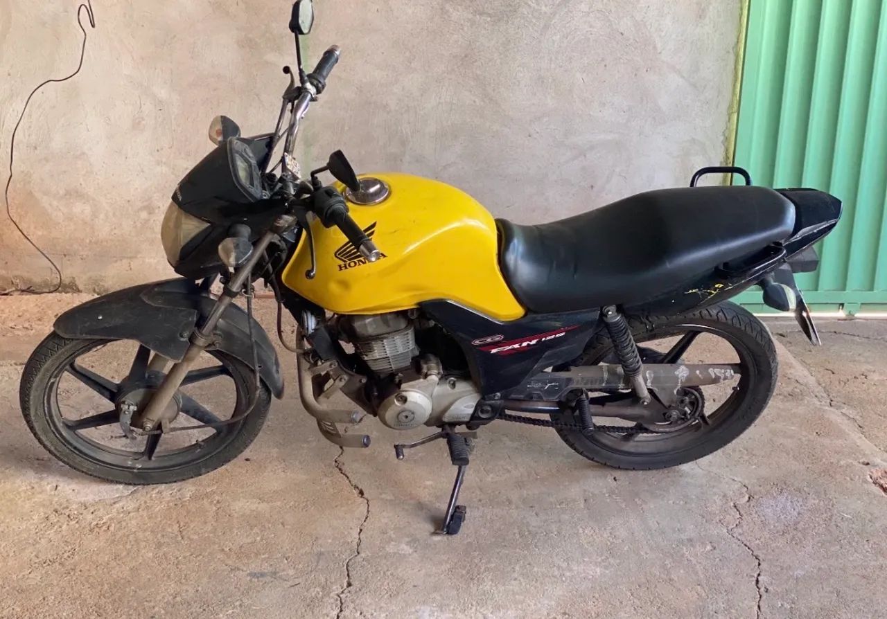 Fan 125 - Foto 5
