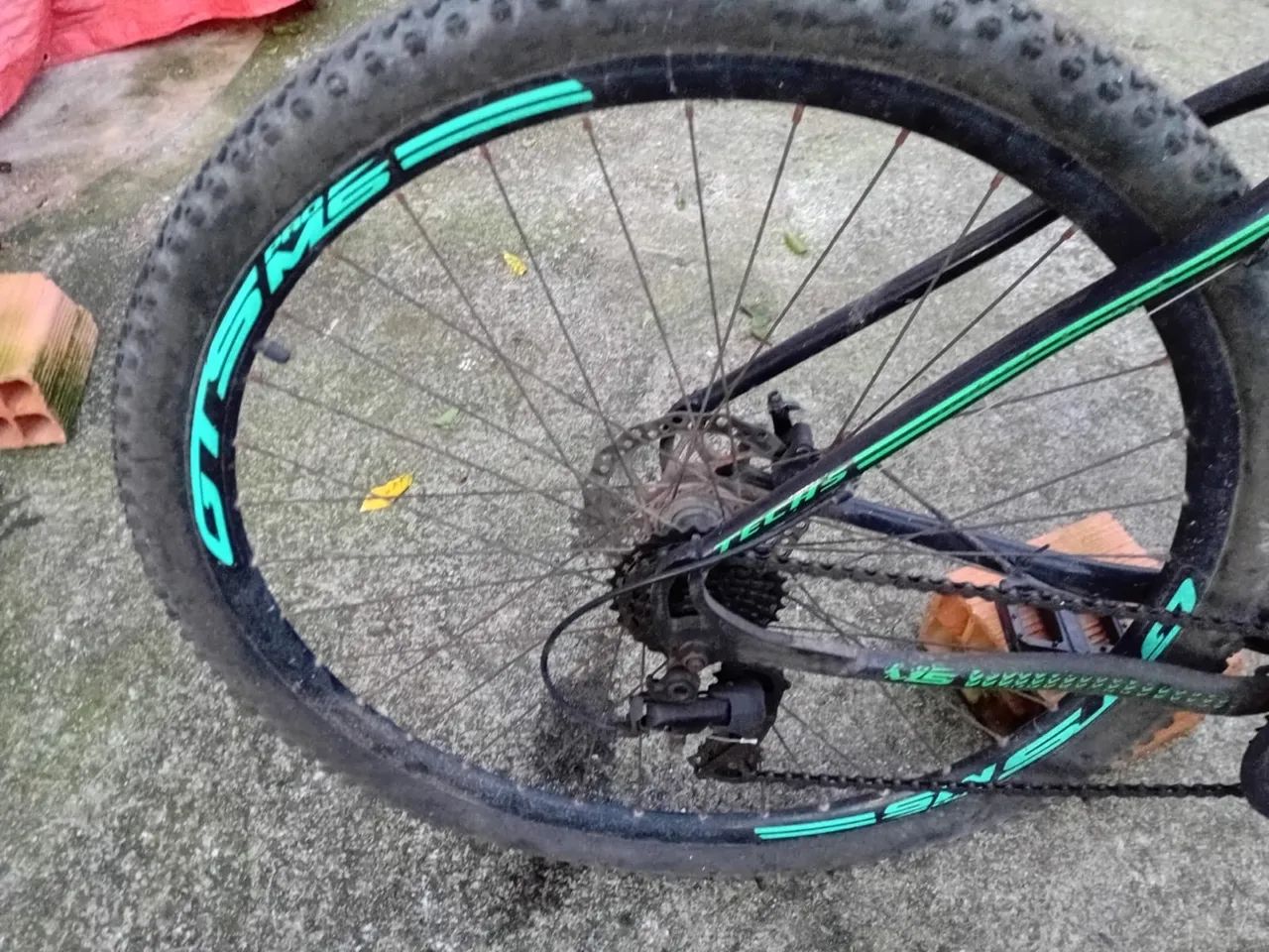 Bike Aro 29 - Foto 4