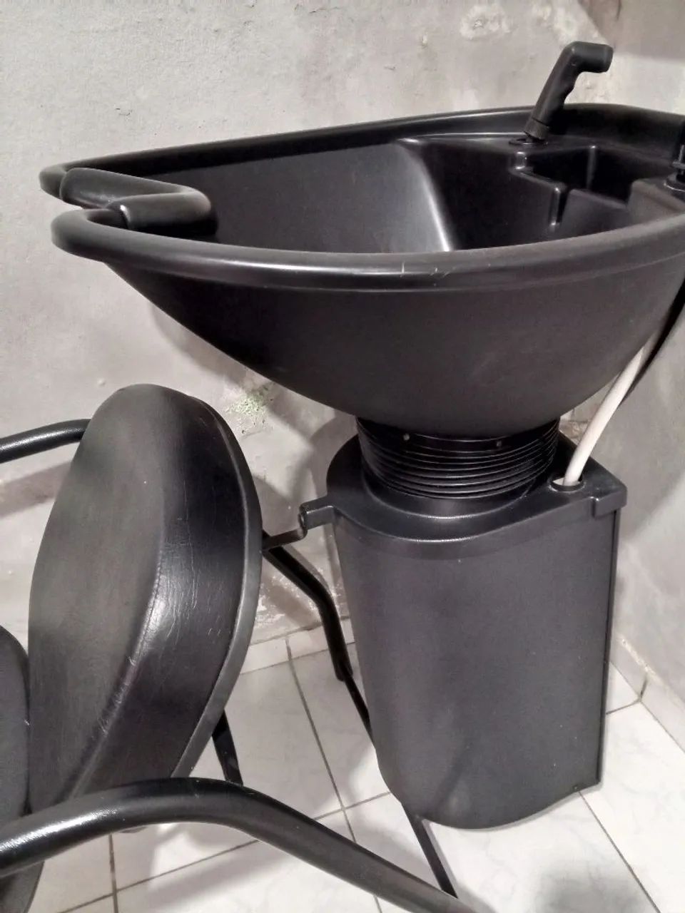 Lavatório para salão semi novo  - Foto 2