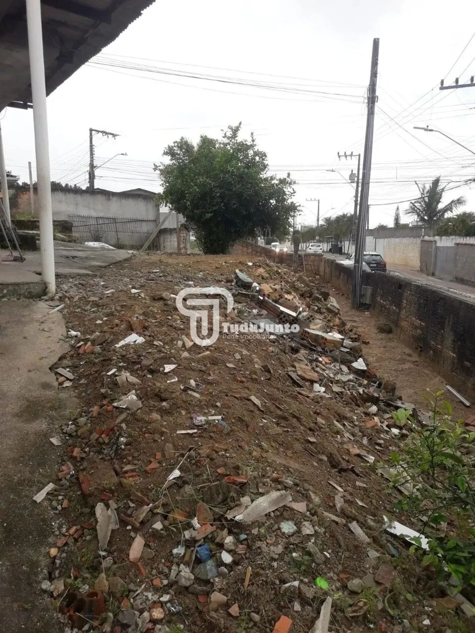 Terreno à venda no bairro Passa Vinte em Palhoça/SC - Foto 8