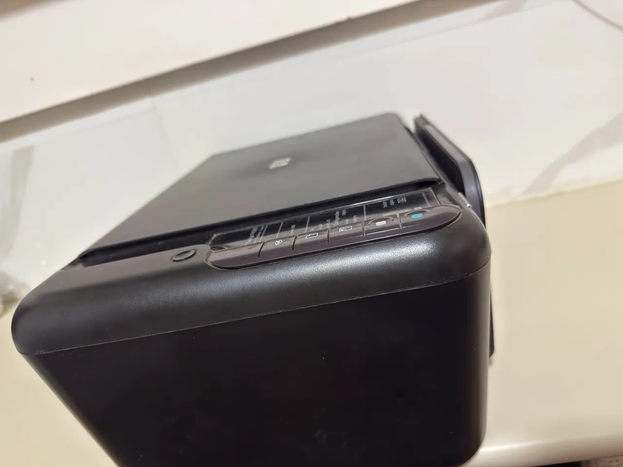 Impressora HP  - Foto 4