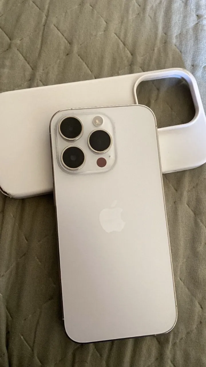 iPhone 14 Pro Max 256GB (Impecável) - Celulares e Smartphones