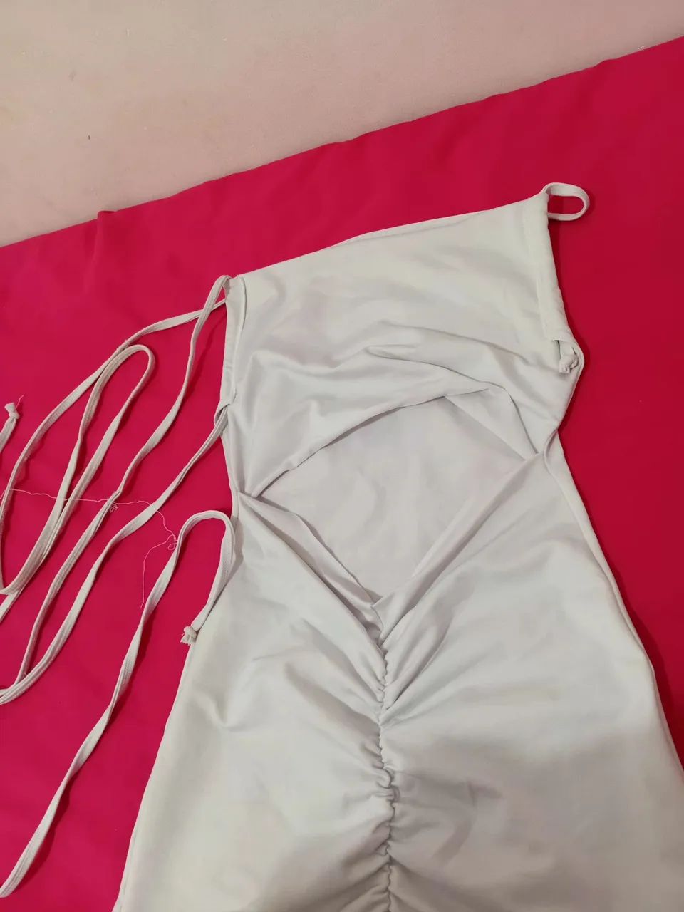 vestido  - Foto 2