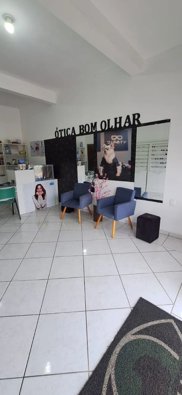 Loja Pronta Ótica - Foto 2