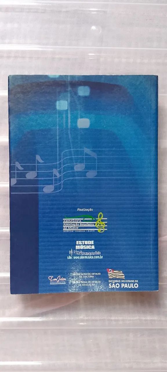 Guia para Educação e Prática Musical em Escolas - Foto 2