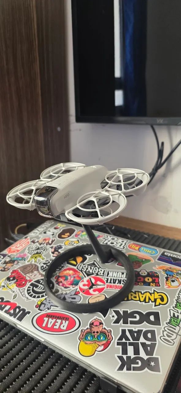 Drone DJI neo standard.  - Foto 3