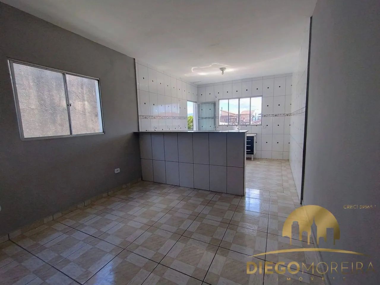 Sobrado com 2 Casas à Venda  Oportunidade Única! - Foto 4