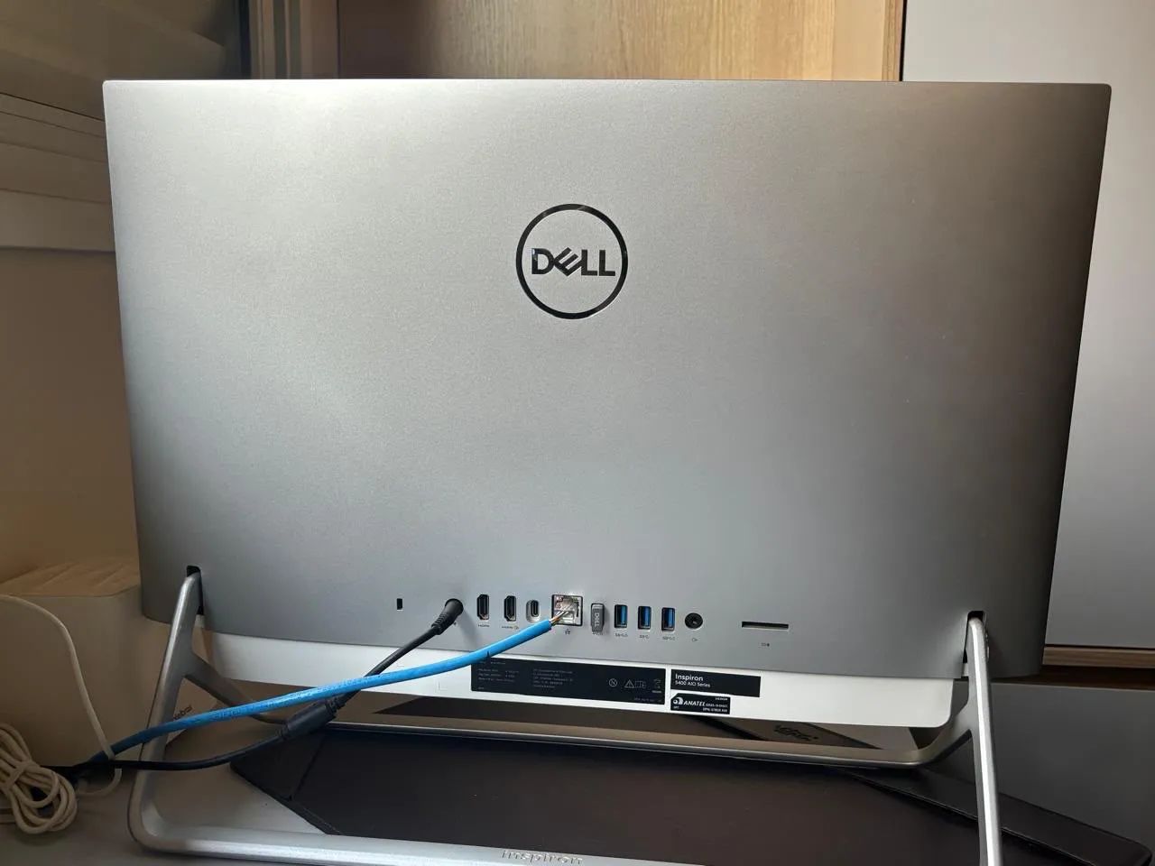 Computador Dell All in one  - Foto 2