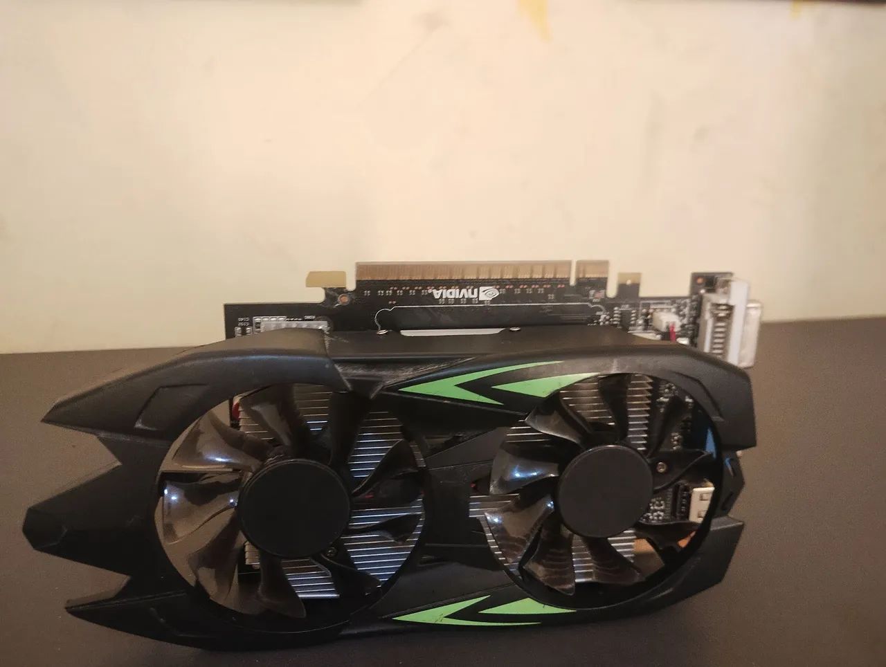 GTX 1050TI 4Giga - Foto 2