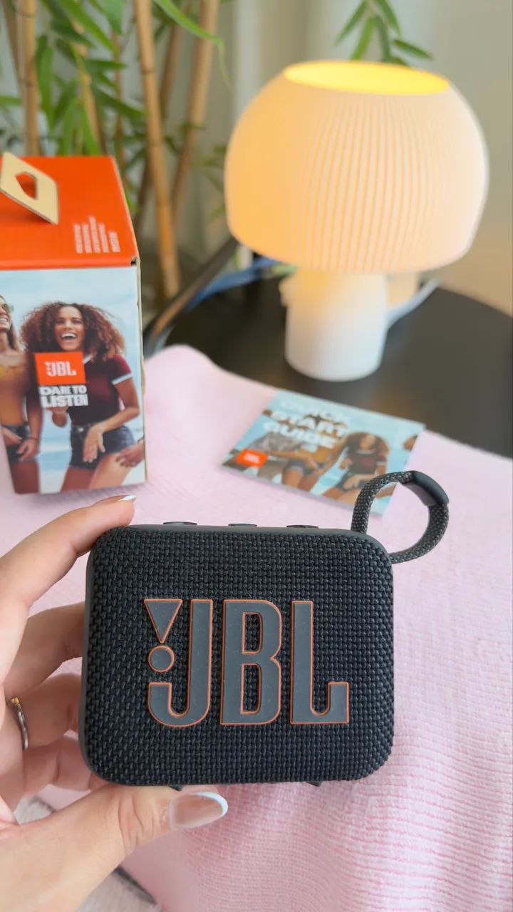 JBL GO4 - Foto 2