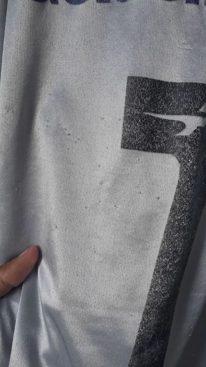 Camisa botafogo centenário  - Foto 3