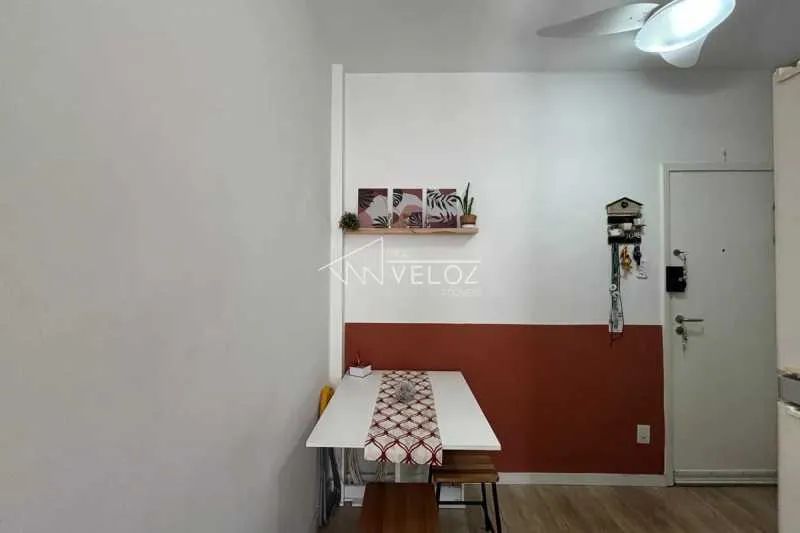 Apartamento : / Residencial / Botafogo - Foto 2