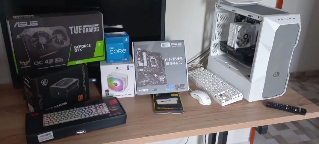 pc gamer intel - Foto 5