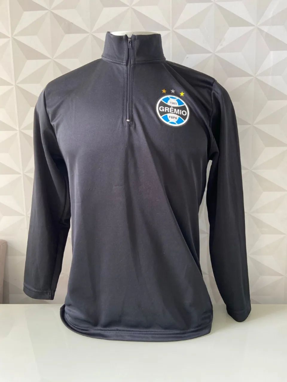 jaqueta grêmio original