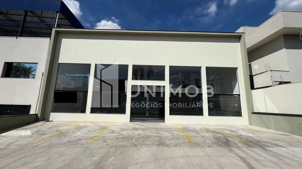 ponto comercial - Nova Campinas - Campinas - Foto 2