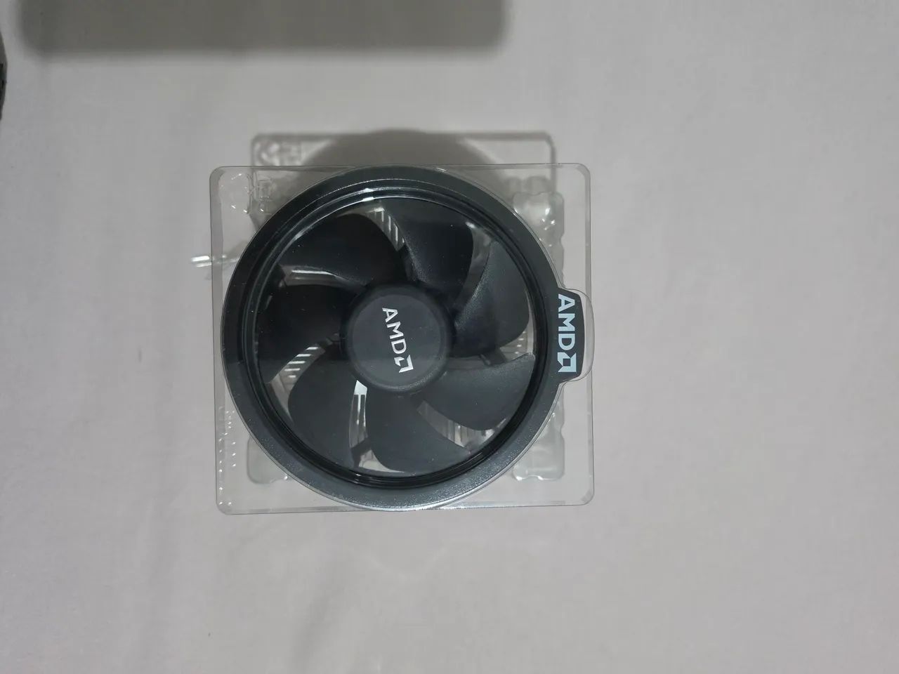 AMD Ryzen 5 7600 (Somente a Fan) - Foto 2