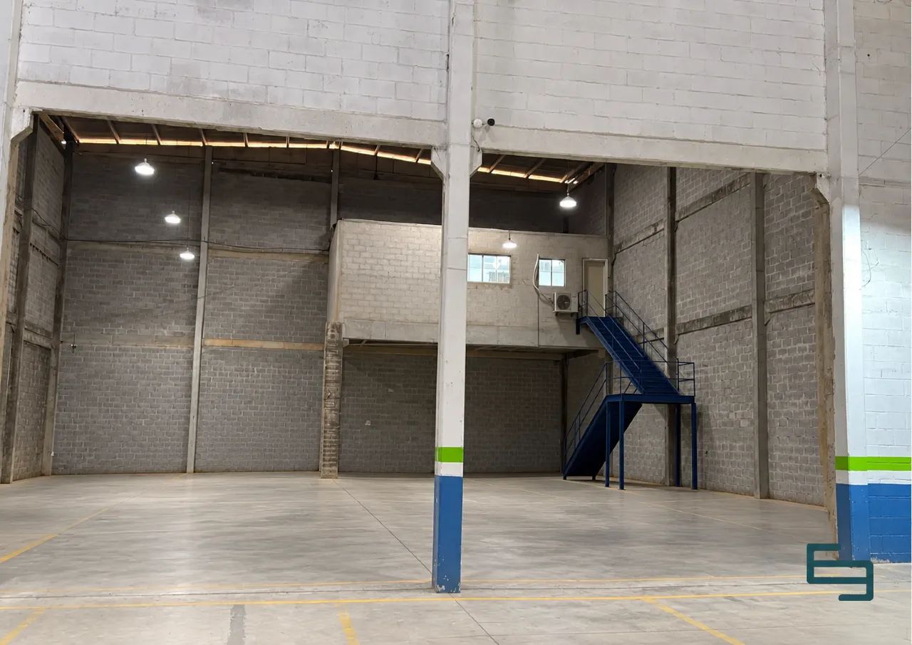 Galpão para alugar em Recife/PE com 1.100,00 m² - Foto 2