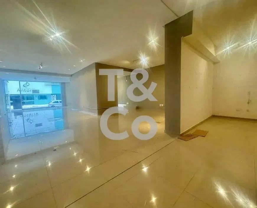 Sala Comercial Para Alugar Com 5 Dormitórios No Centro Em Balneário Camboriú