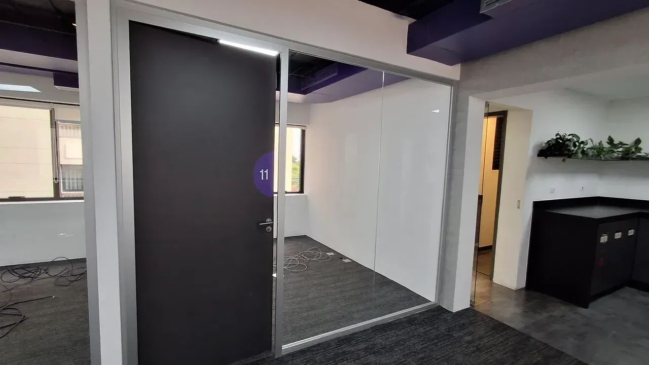 Laje corporativa com 340 m² - Foto 4