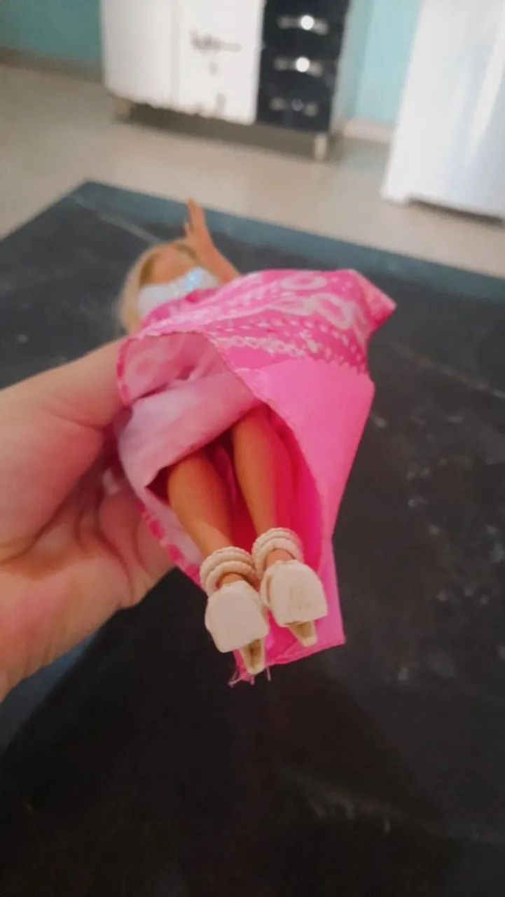 Boneca Barbie Mattel - Foto 3
