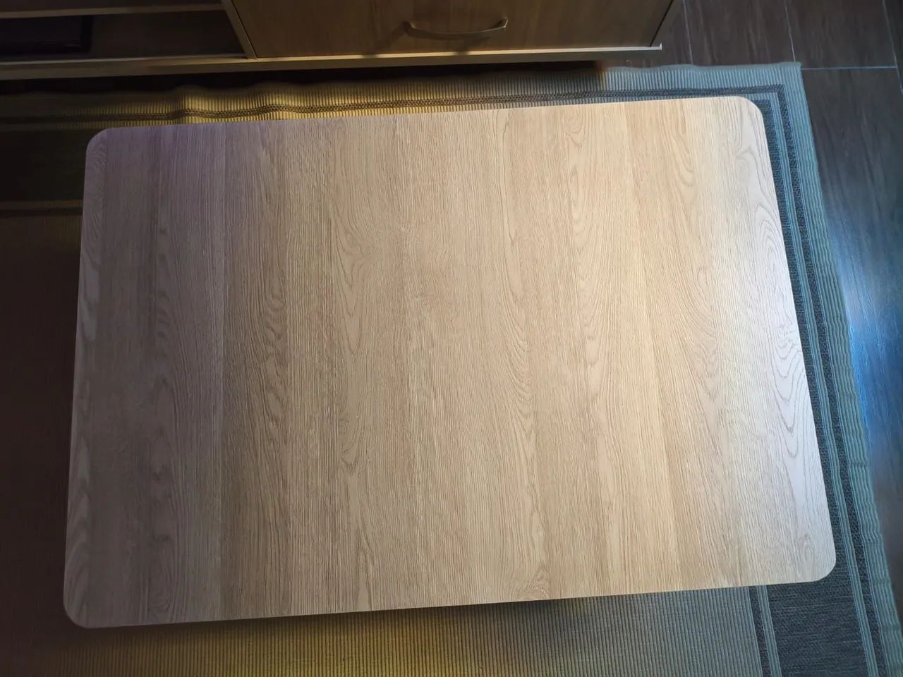Vende-se mesa de centro. - Foto 2