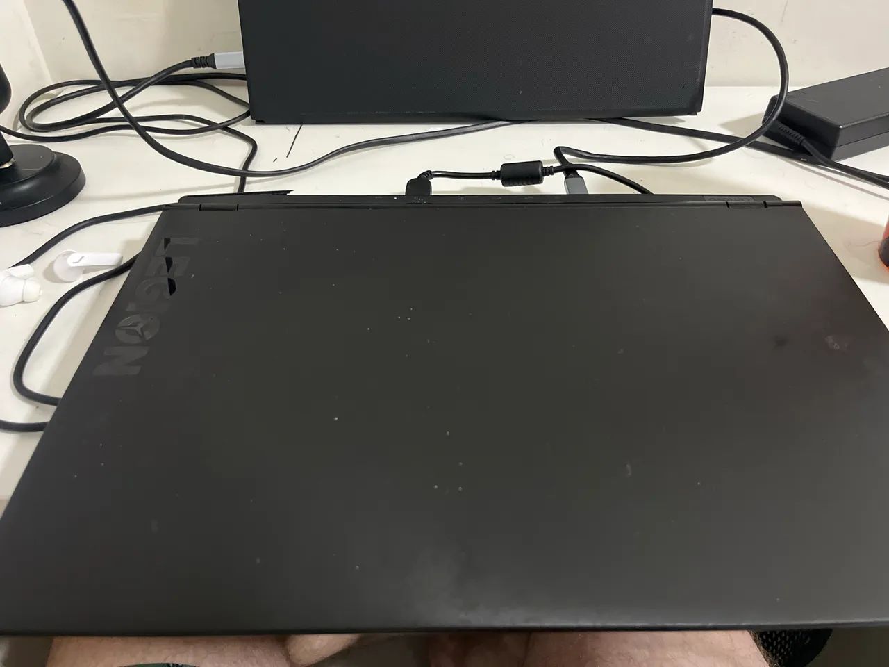 Notebook gamer Legion Y530 - 1050 (4gb) - Foto 5