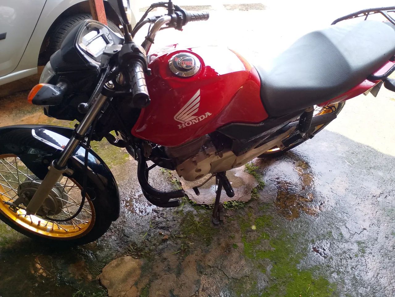 Vendo start 150 2015 - Foto 4