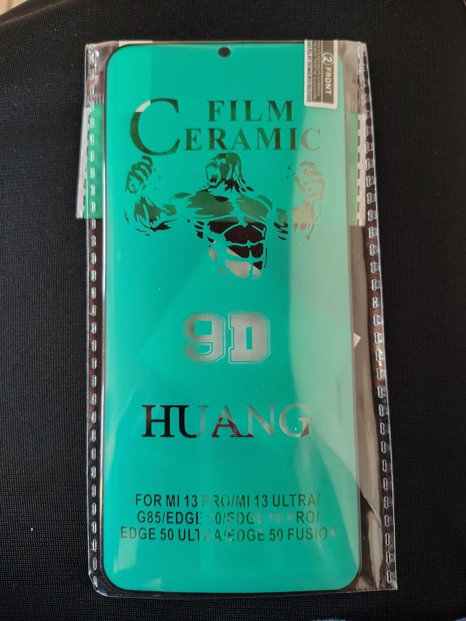 Película vários modelos celulares 