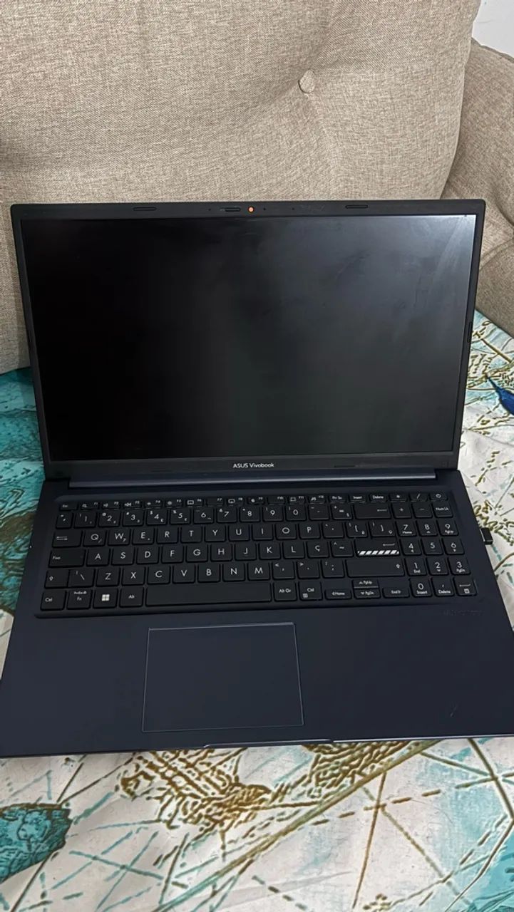 Notebook Asus Vivobook 15 intel - Foto 2
