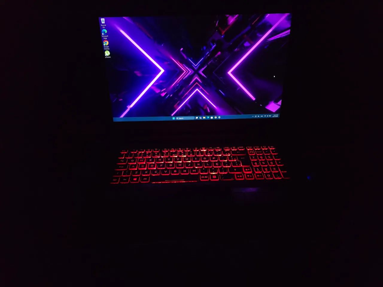 Notebook Gamer Acer Nitro 5 - 16 GB RAM - Foto 4