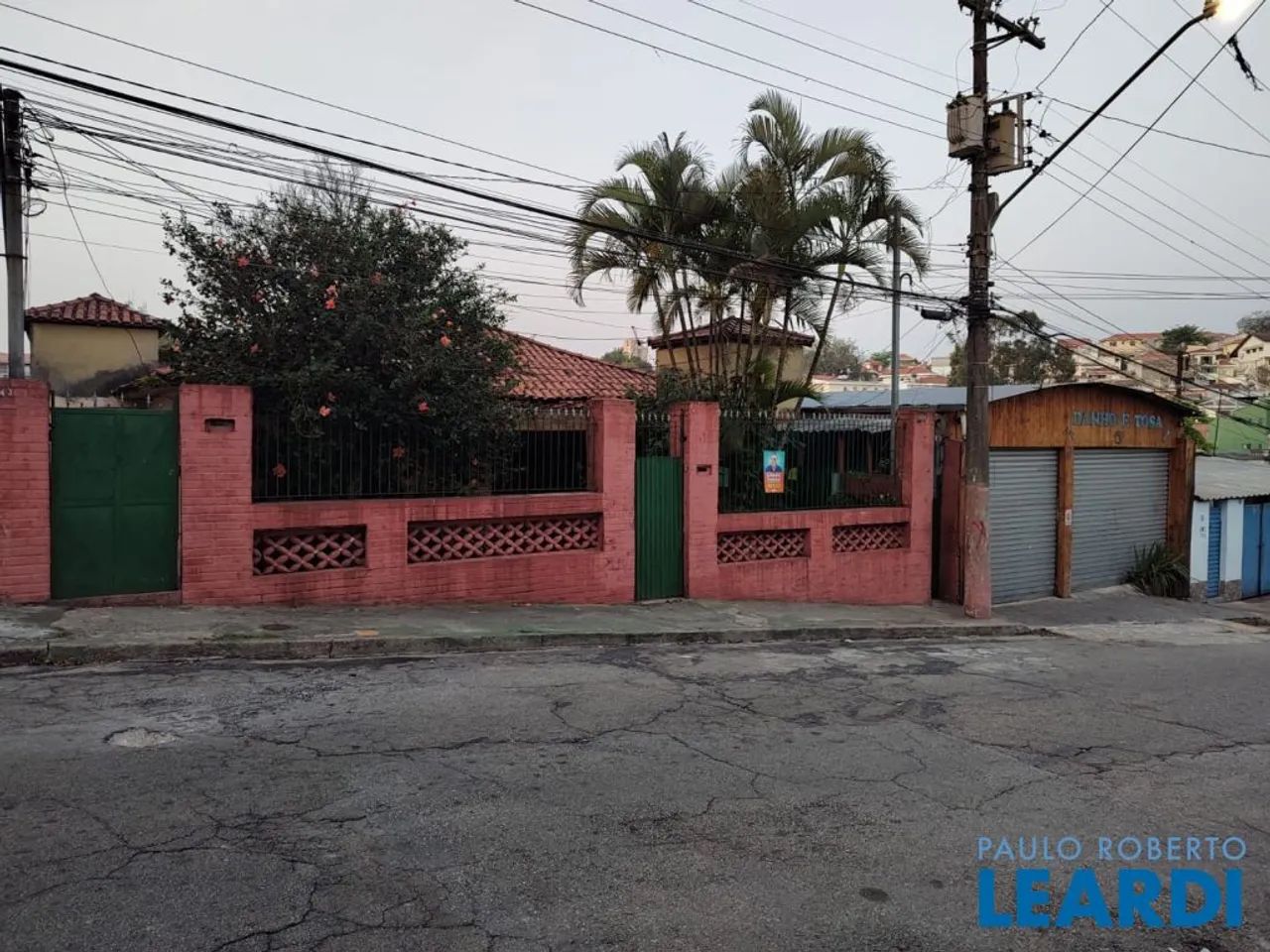 AREA - VILA MANGALOT - SP - Foto 4