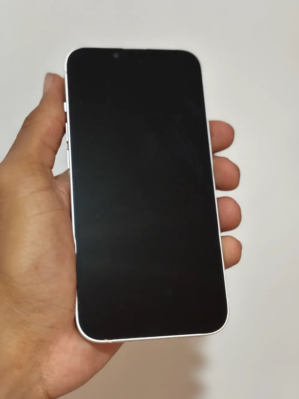 Iphone 13 128gb Branco - Foto 3