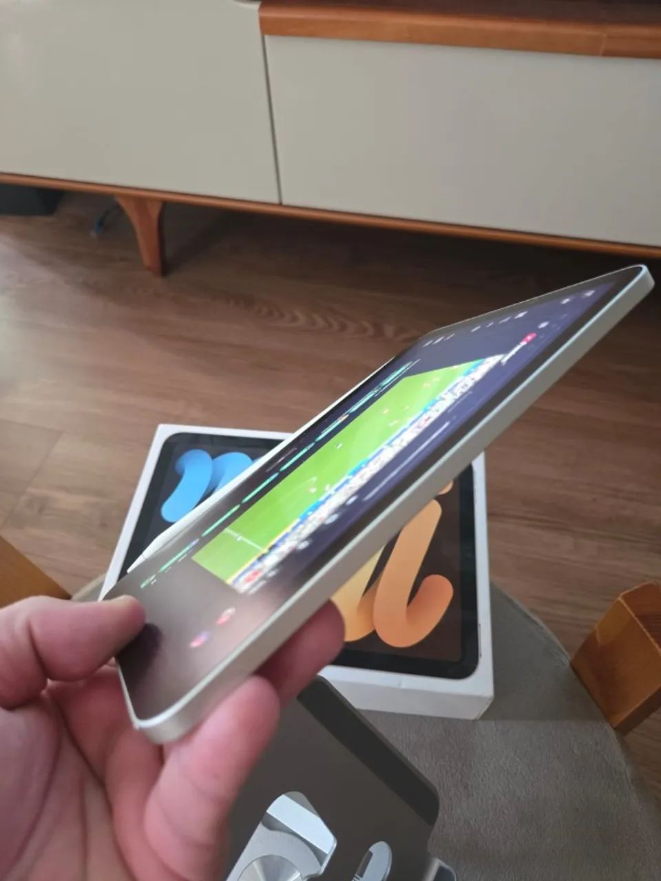 iPad Mini 6 (64Gb) - Foto 4