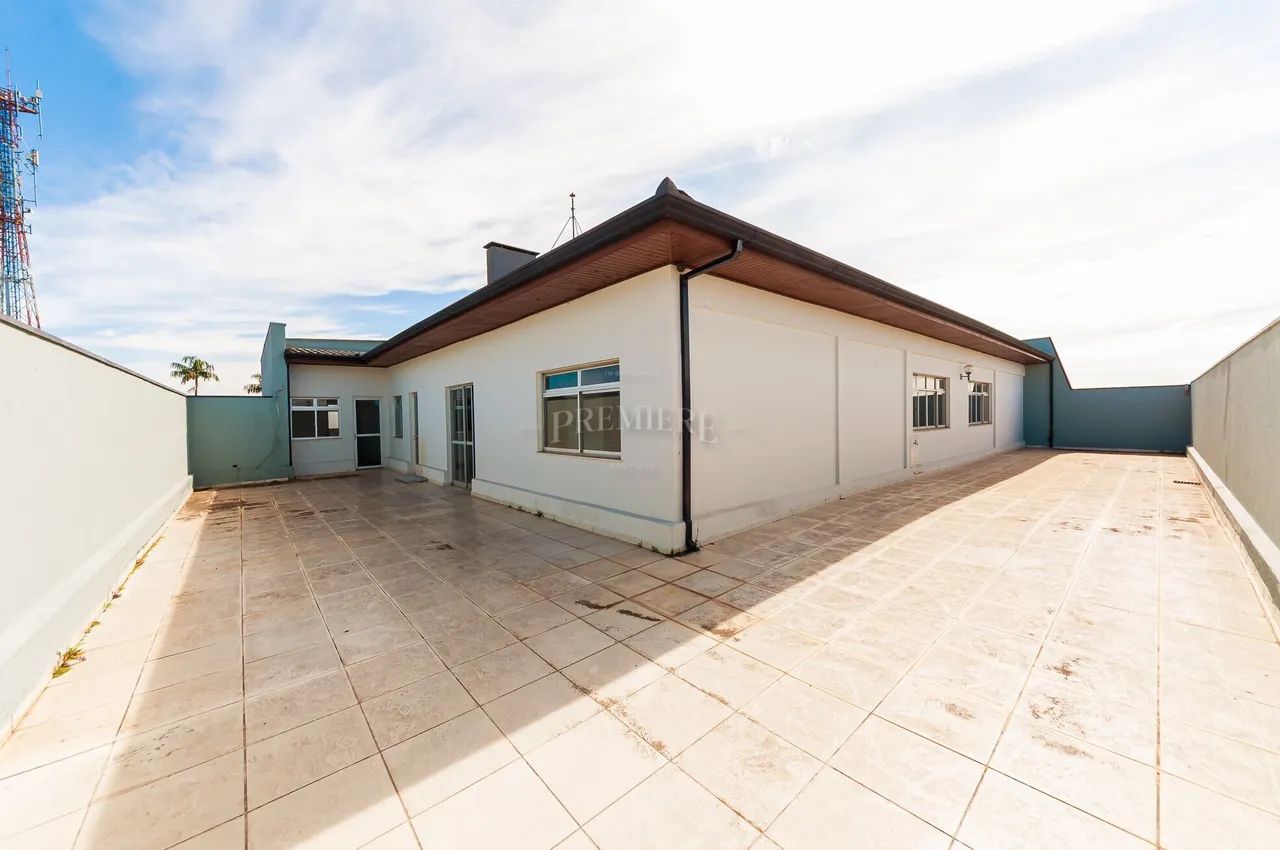 Prédio para alugar, 1700 m² - Parolin - Experimente o Atendimento Boutique!!! - Foto 5