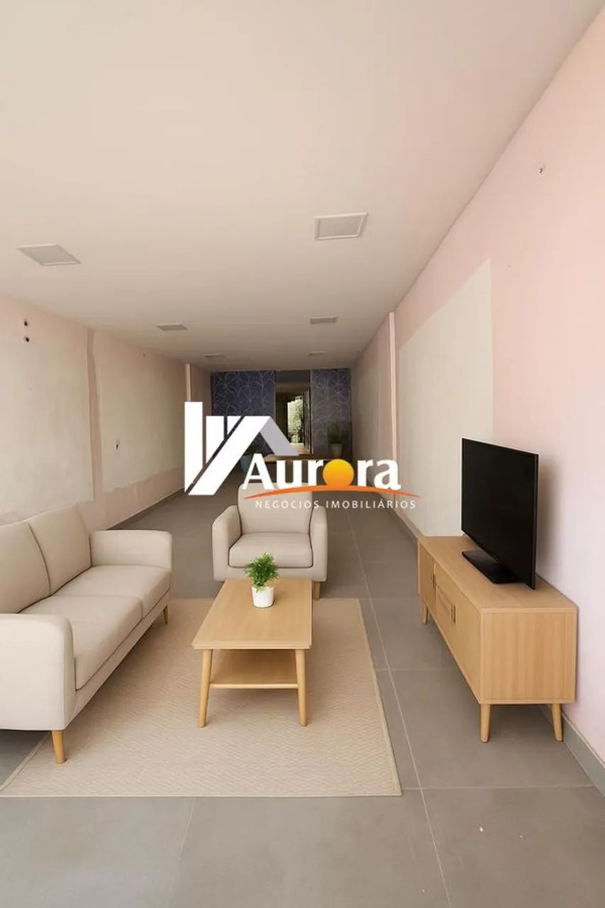 Comercial Renovado 68m² Centro, Canaã dos Carajás - Energia Solar - Foto 5
