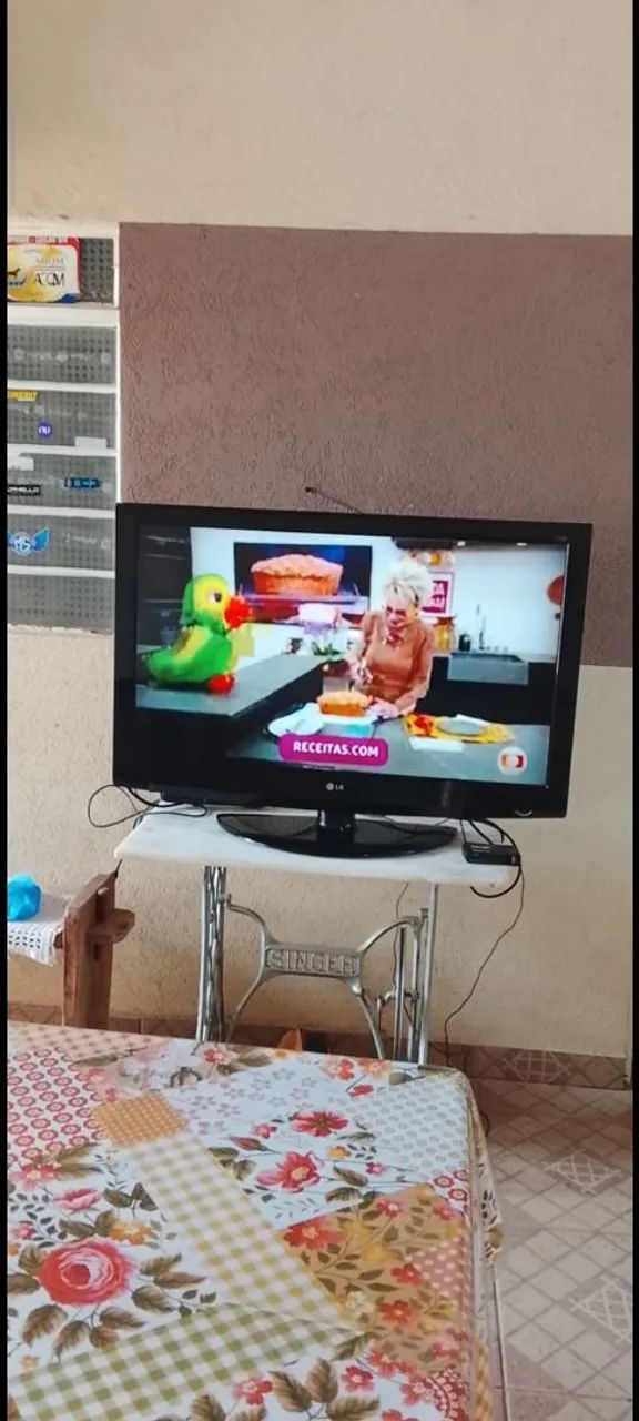 TV 42 POLEGADAS LDC LG - Foto 3