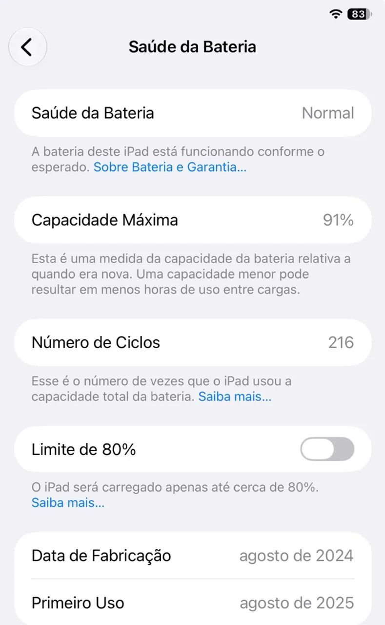 iPad Mini 7 - Foto 4