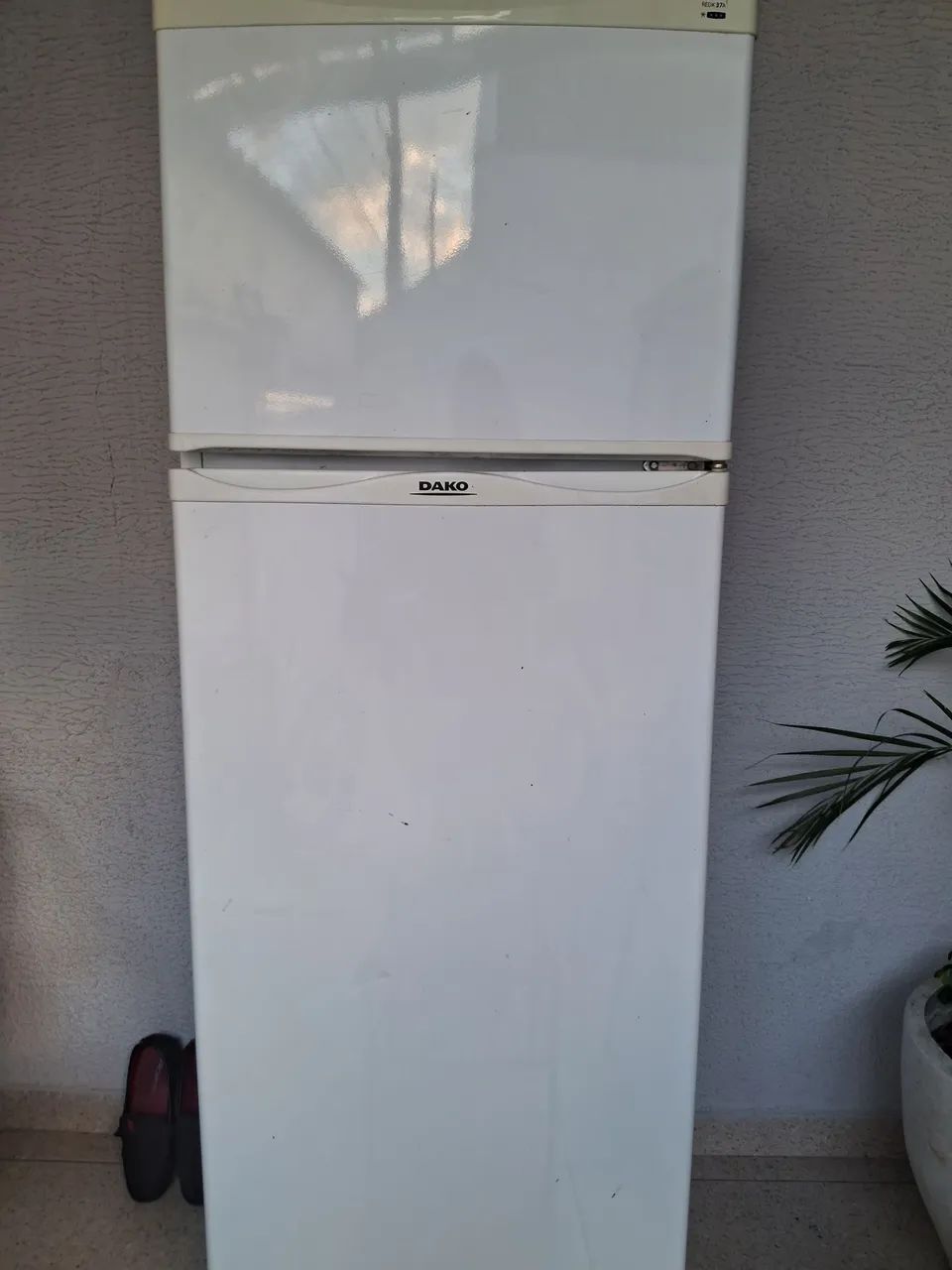 Geladeira 