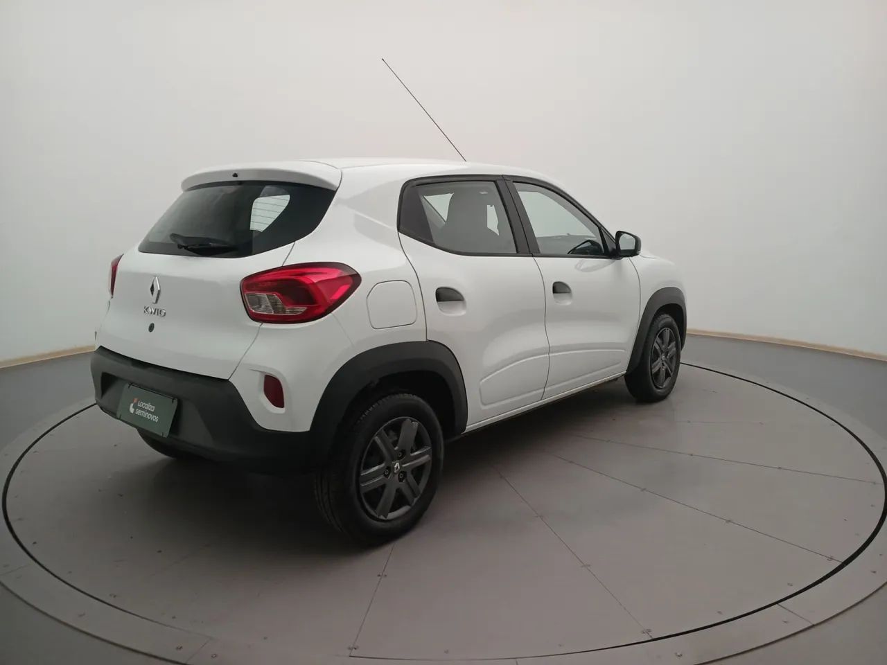 Renault Kwid 1.0 Zen 2026 - Foto 5