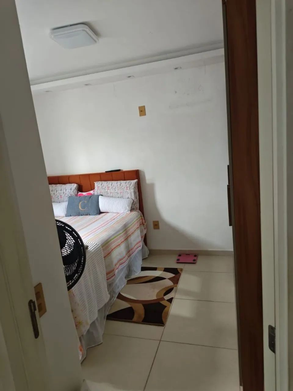 Apartamento 2 quartos - Foto 4