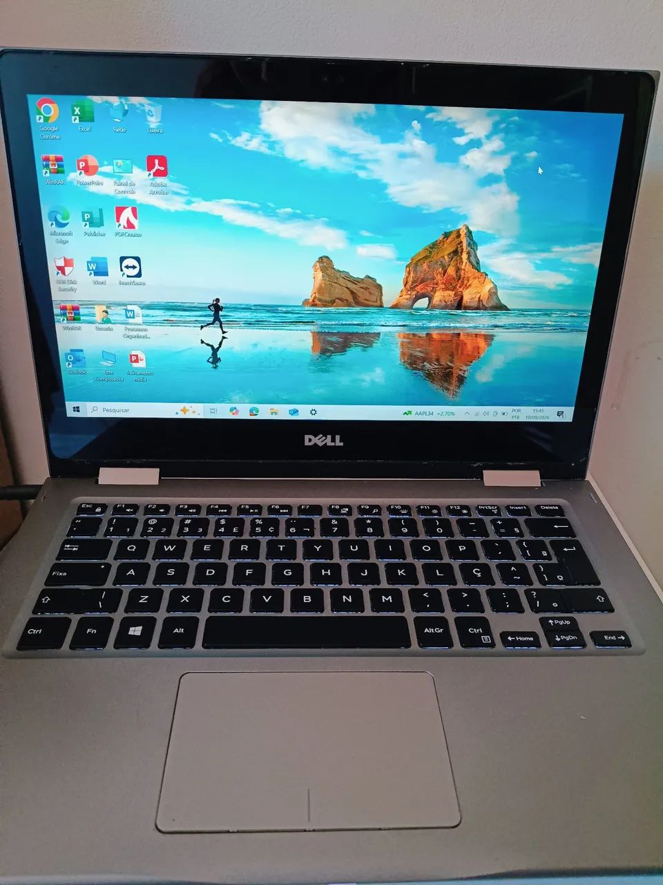 Notebook  - Foto 4