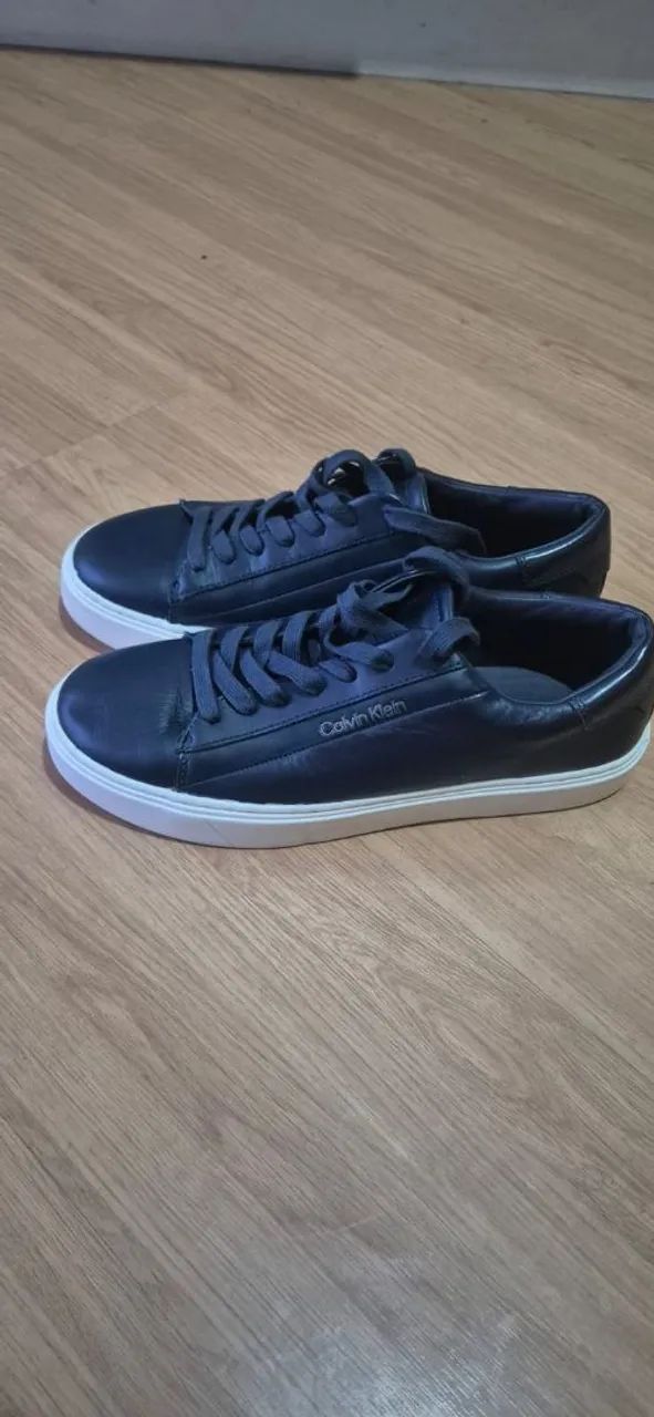 Tênis Calvin Klein Original  - Foto 2