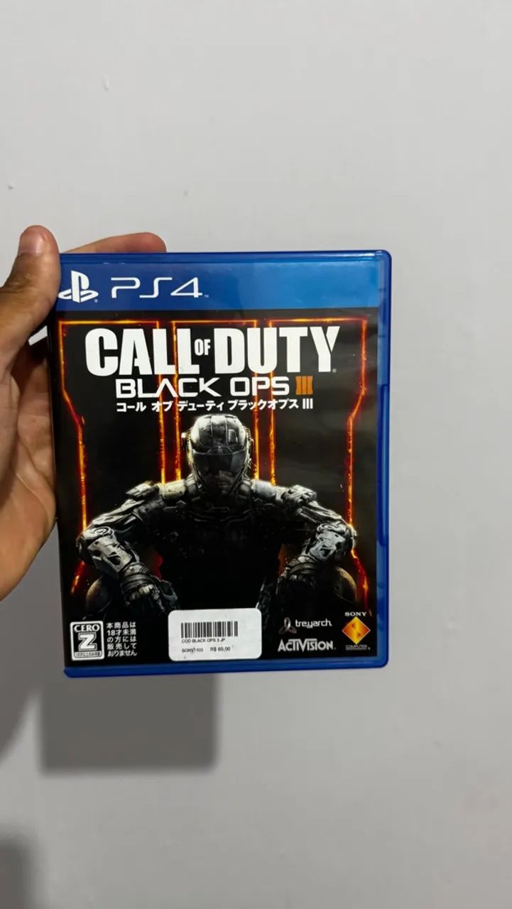 PS4 SLIM COM 2 JOGOS + 2 CONTROLES  - Foto 3
