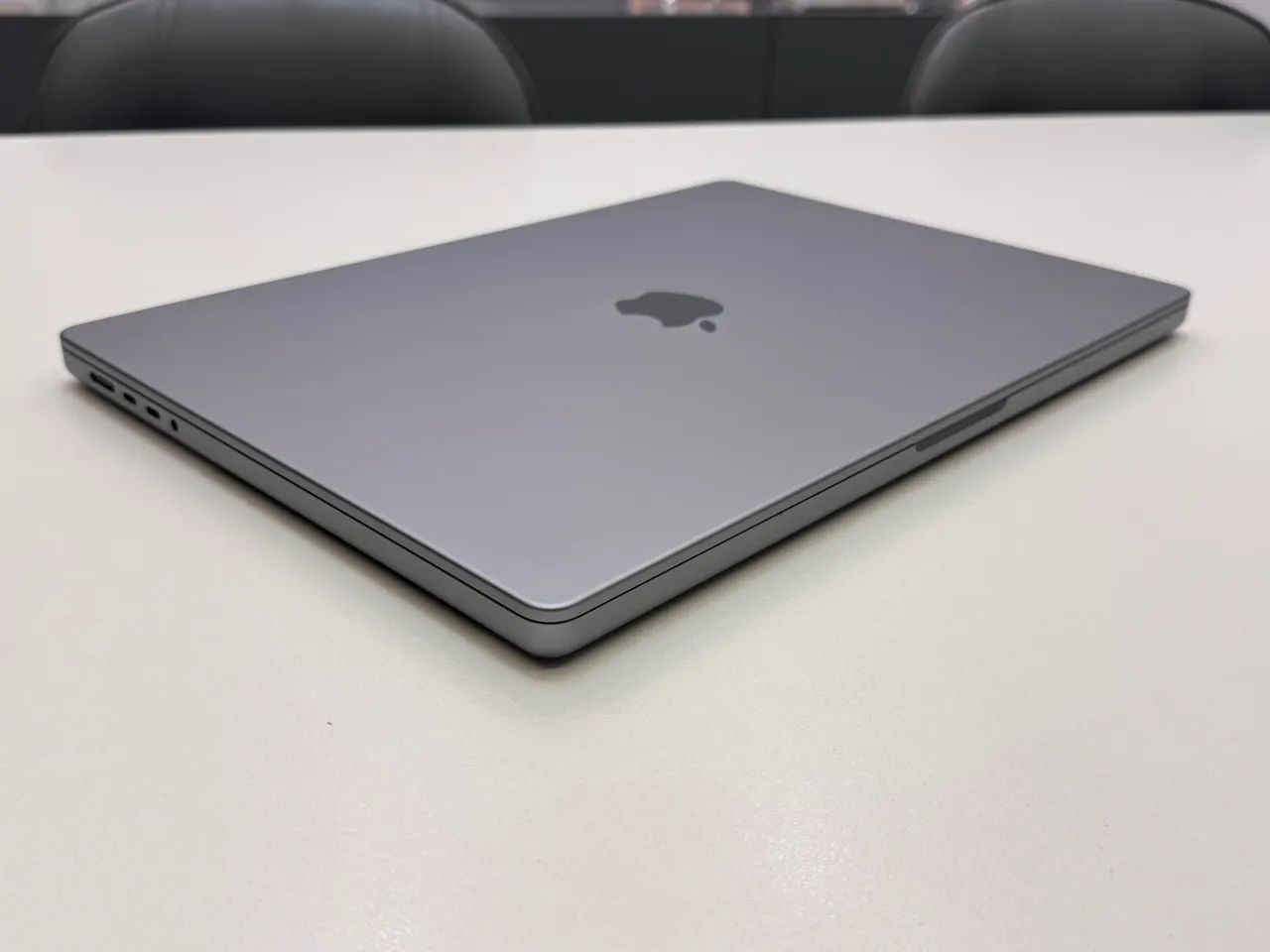 MacBook Pro M1Pro 16 Polegadas 16Gb 512Gb | Excelente Estado - Foto 2