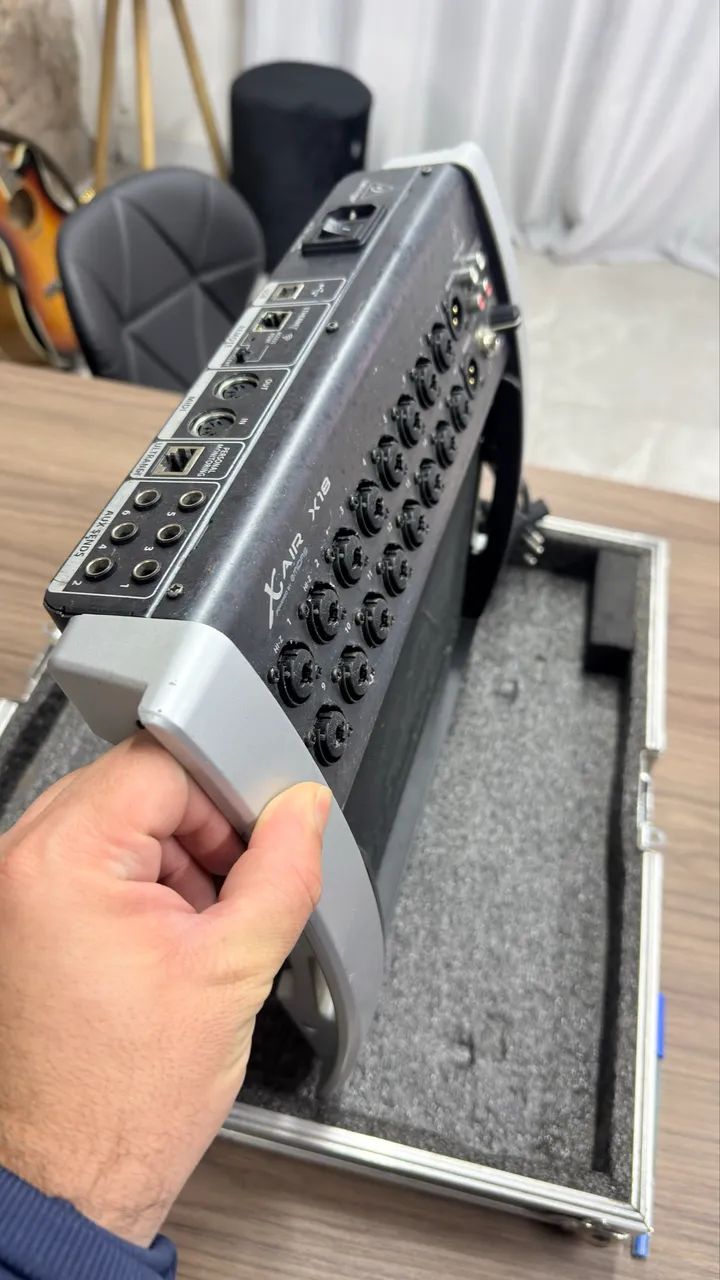 Mesa X Air 18 digital behringer - Foto 4