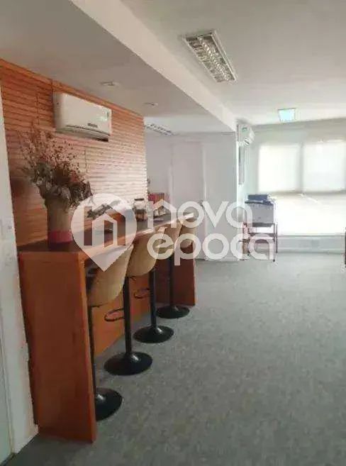 Jardim Botânico | Sala - Foto 3