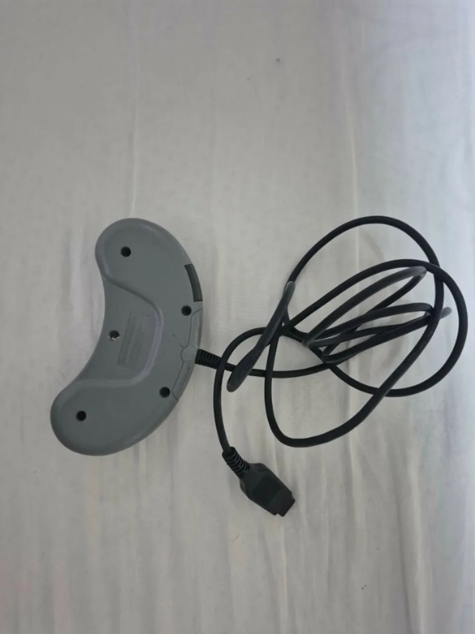 Controle para master system 6 botoes - Foto 2