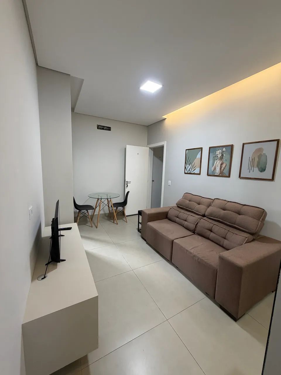 Apartamento Mobiliado - Ao lado do Parque dos Poderes  - Foto 3