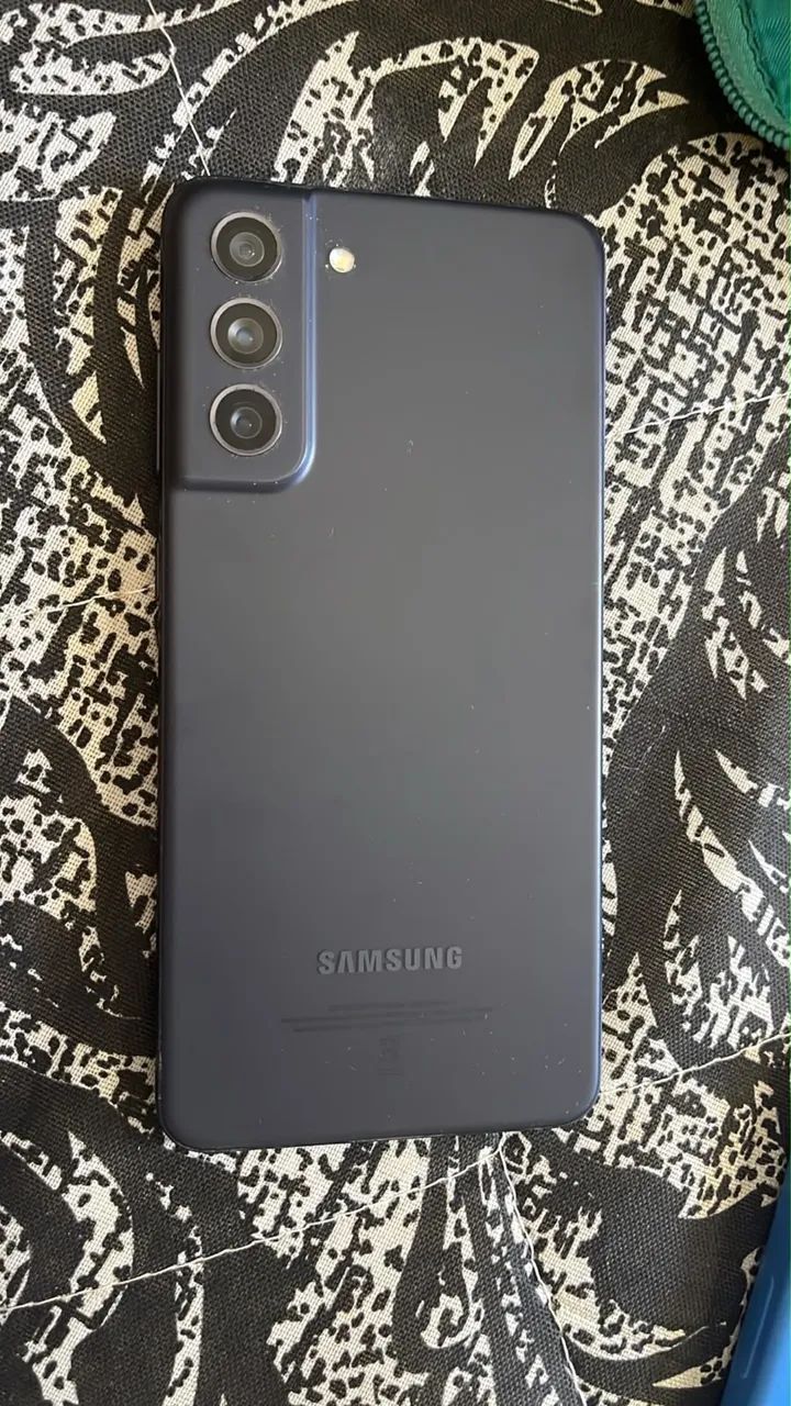 Samsung s21fe - Foto 4