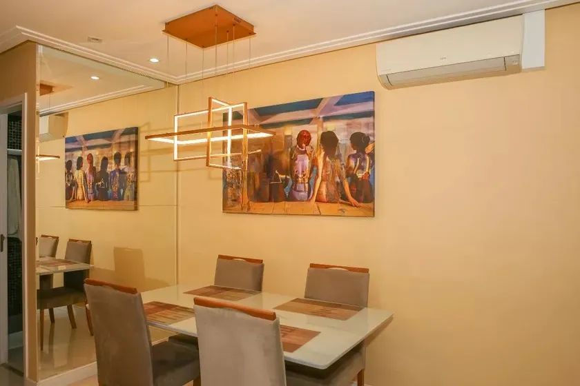 Apartamento à Venda - Bom Retiro, 2 Quartos, 60 m2 - Foto 3